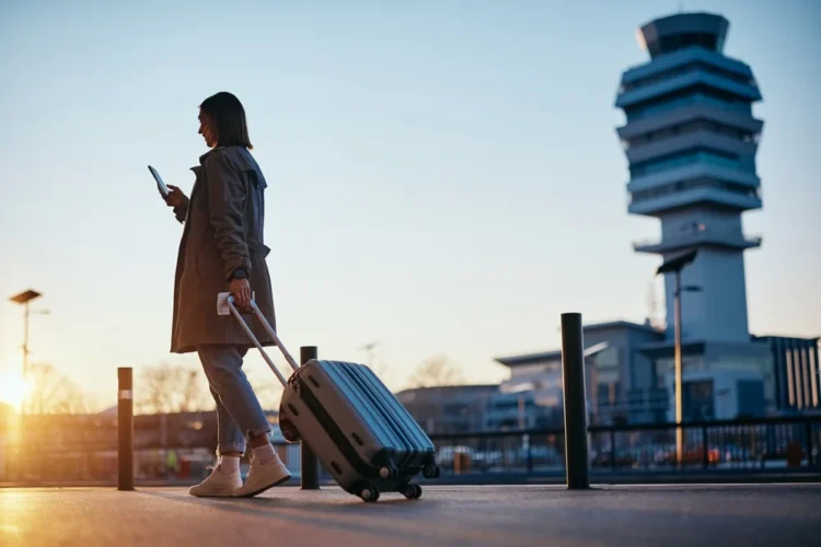 MakeMyTrip reviews robust Q3 enlargement regardless of demanding situations