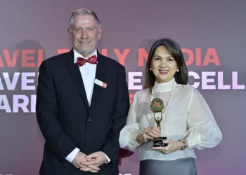 ATPI Philippines is a league aside in marine shuttle control