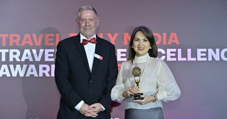 ATPI Philippines is a league aside in marine shuttle control