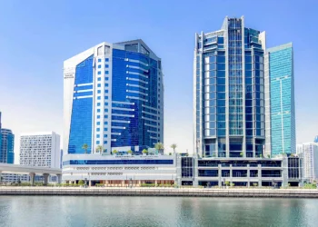 Grand Mercure Industry Bay opens in Dubai