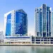 Grand Mercure Industry Bay opens in Dubai