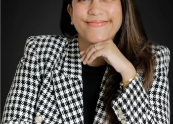 Yasmin Ikrami says gradual, wide awake trips are redefining luxurious shuttle