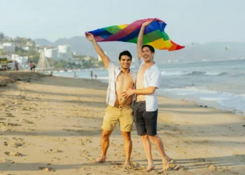 Washington DC tops LGBTQ+ honeymoon protection index