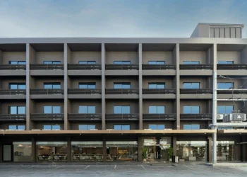 BWH Accommodations assists in keeping travellers hooked up with its new SureStay Plus by way of Easiest Western in Bangkok