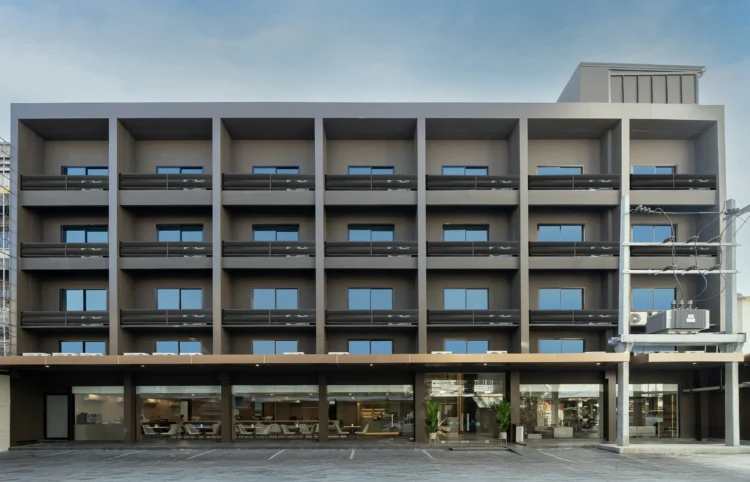 BWH Accommodations assists in keeping travellers hooked up with its new SureStay Plus by way of Easiest Western in Bangkok