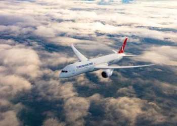 Turkish Airways relaunches Tirana flights