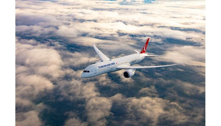 Turkish Airways relaunches Tirana flights
