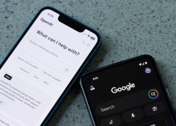Google UCP and commute’s race for an agentic trade same old