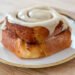 The Easiest Cinnamon Buns within the Global