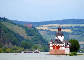 Sustainable Go back and forth Information to Rheinland-Pfalz: A Really feel-Excellent Itinerary Thru Wine, Rivers and Desolate tract