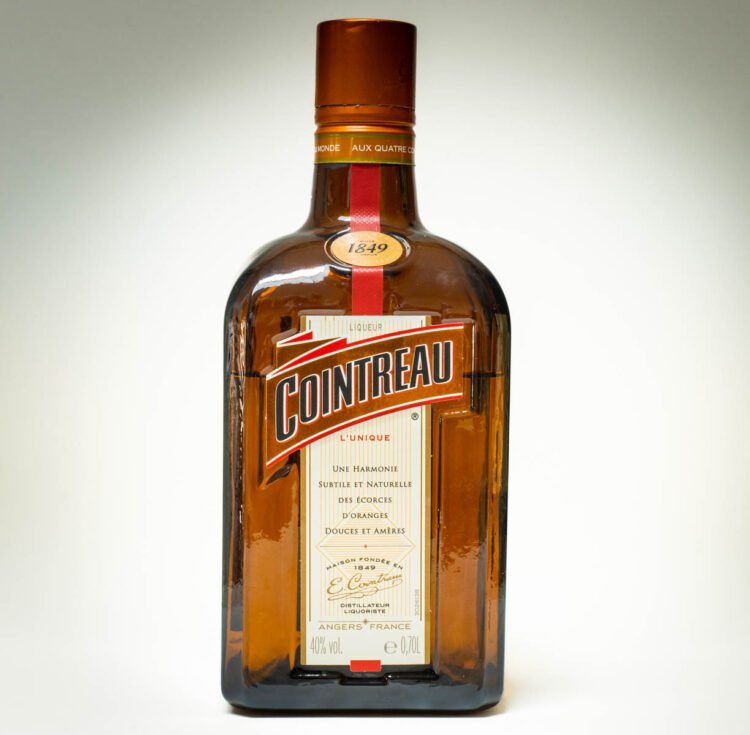 Those Cocktails Style Higher with Cointreau