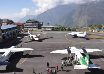 Everest Landscape Trek vs Everest Base Camp: A Sensible Comparability