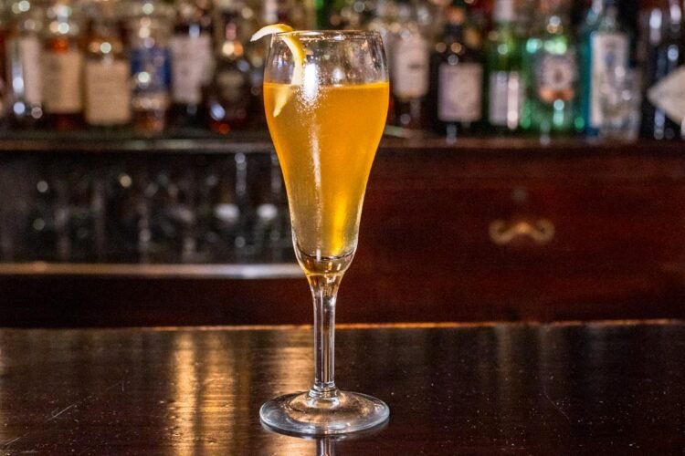 The Best possible New Orleans Beverages