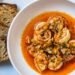 This Shrimp Tapas Recipe Has a Tasty Kick