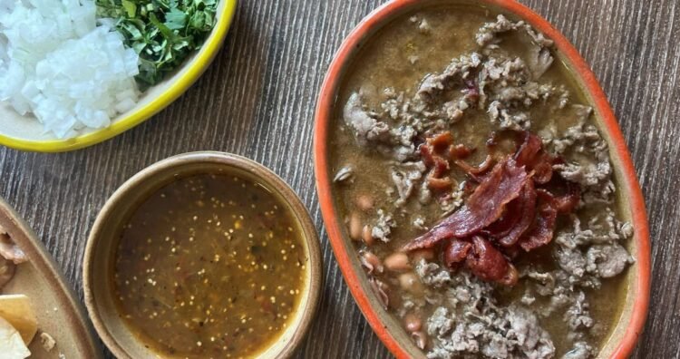 23 Crucial Dishes You Wish to Take a look at