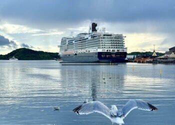 Holland The usa Rotterdam Norway and Denmark Cruise Assessment