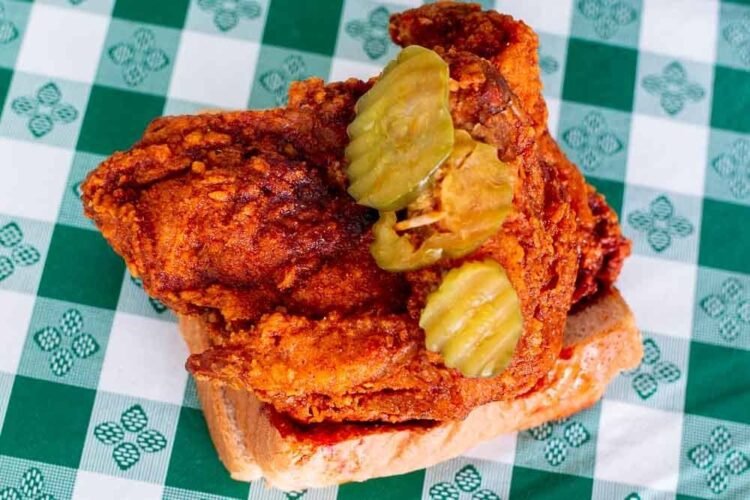 8 Should-Consume Meals in Nashvile