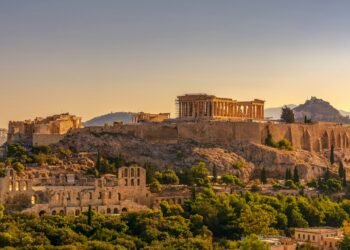 Best 10 UNESCO International Heritage Websites to Talk over with in Greece