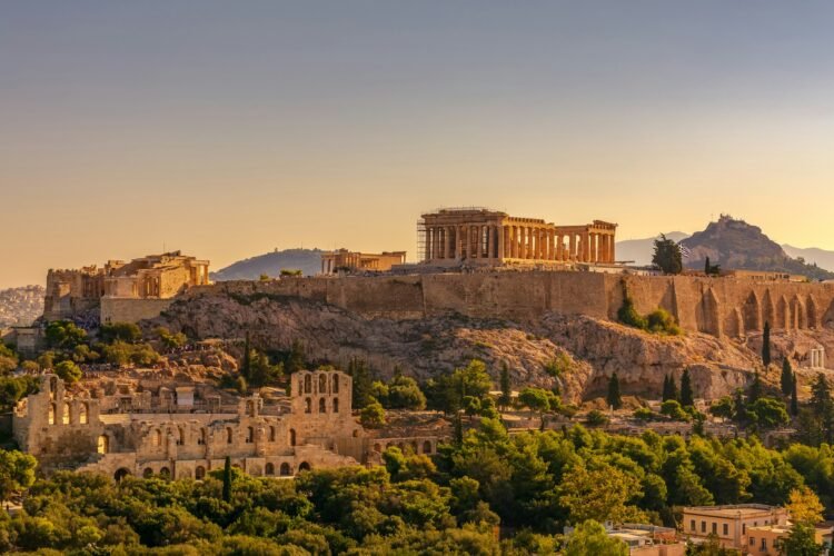 Best 10 UNESCO International Heritage Websites to Talk over with in Greece