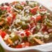 Rooster Nachos – Ooey Gooey and Scrumptious