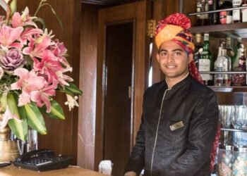 Take a Trip on India’s Maximum Sumptuous Educate