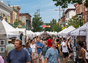 Philly’s Largest Occasions, Fests & Reveals for 2026