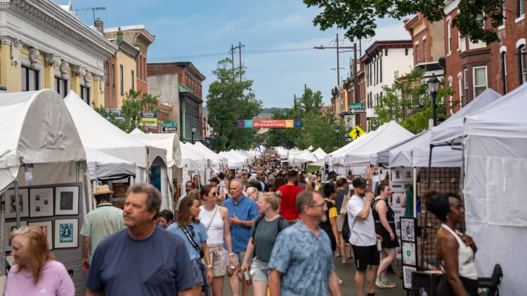 Philly’s Largest Occasions, Fests & Reveals for 2026