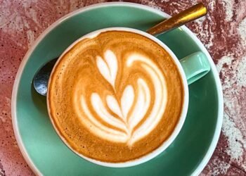 5 Nice Espresso Retail outlets in Milan