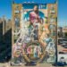 Mural Arts Transforms Philly With an Epic Lineup for 2026