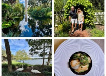 A laugh Issues to Do in Orlando for {Couples} in 2026