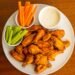 Baked Buffalo Wings – Simple & Mess Loose