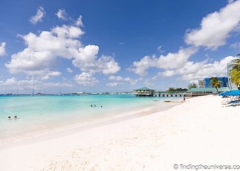 The Very best Issues to do in Barbados