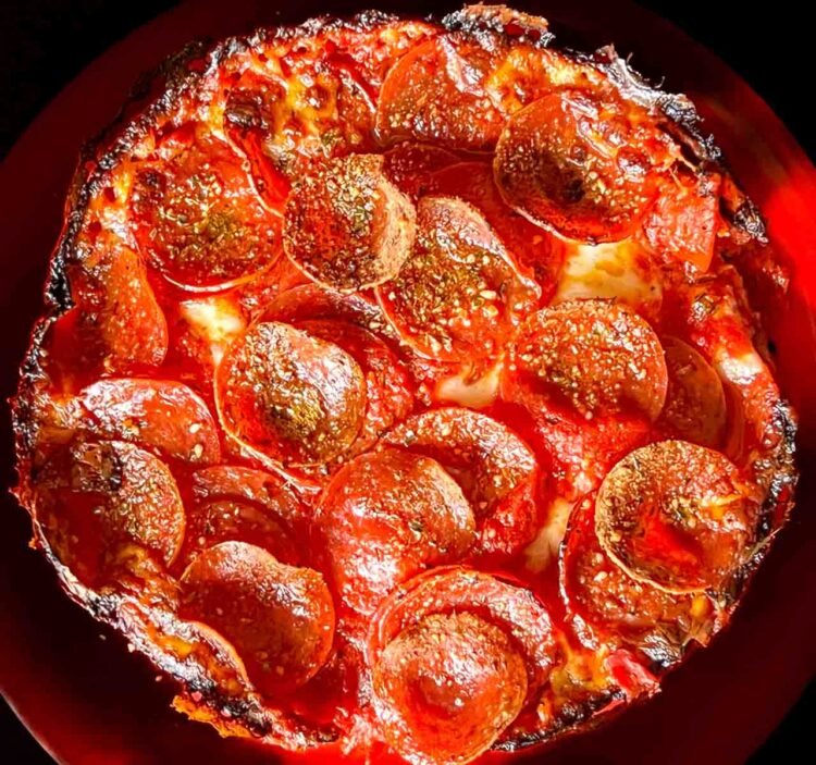 The 5 Very important Chicago Pizza Types