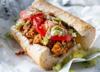 5 Po Boy Sandwiches To not Omit in New Orleans