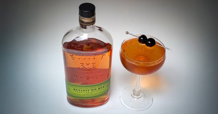 7 Refined Rye Cocktails