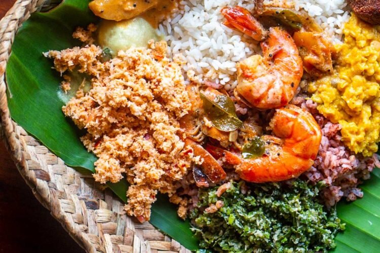 Thse Asian Dishes Will Rock Your Style Buds