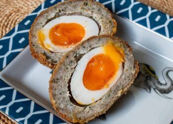 10 London Should-Devour Meals