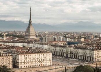 The Very best 3-Day Itinerary for Turin