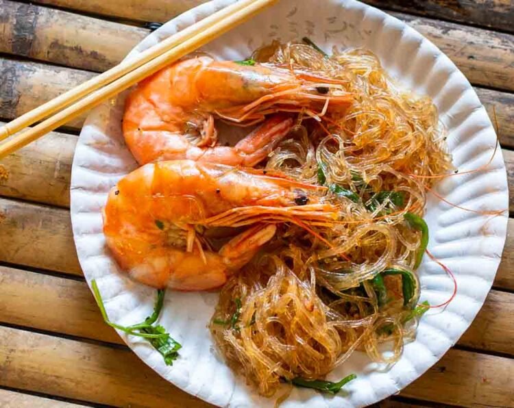 26 Tasty Thai Meals
