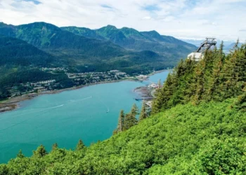 MSC Cruises’ First Alaska Season in 2026: Throughout the 7‑Evening MSC Poesia Itineraries from Seattle