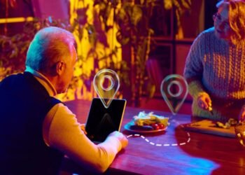 The nice debate: Is AI the enemy of trip?