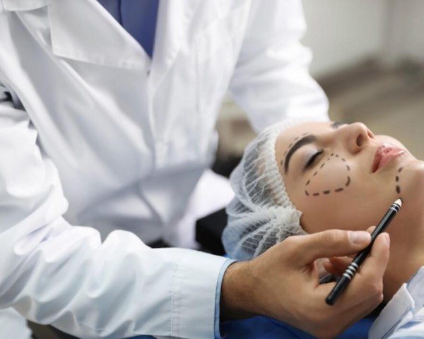 Aesthetic Tourism: UK Experiences Top Fee of Upset Sufferers