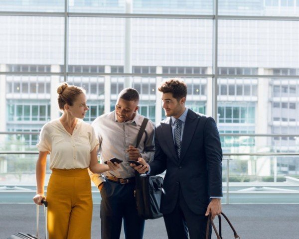 Trade Trip Is Rising in Significance