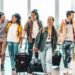Hospitality: Gen Z Vacationers Prioritize Studies