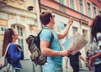 London Was once the Best Appearing Commute Vacation spot in 2025