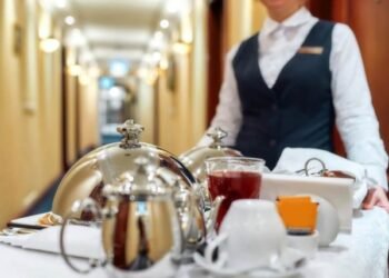 Distinctive and Deeper Enjoy – The Developments of Luxurious Hospitality