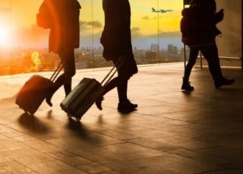 Record: World Tourism Exceeded Pre-pandemic Ranges