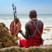 Maasai Folks Pressured to Relocated for Tourism Income