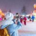 China’s Ice and Snow Tourism Studies Fast Expansion