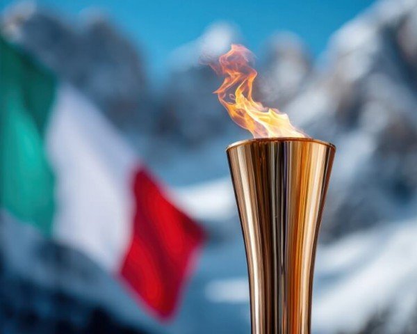 Milano Expects Nice Advantages from 2026 Wintry weather Olympics